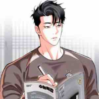 Lee Jin Sung ( Zack )