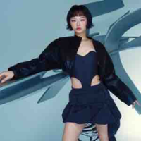 Lê Ánh Nhật-Miu 