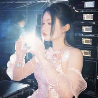 Khương Hoàn Mỹ - Orange