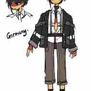 Germanry