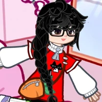 Anny Greene (con bff báo)