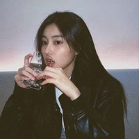Kang Hyewon