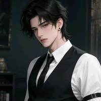 Bang Gwan Young - Wolf