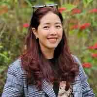 chị thắm