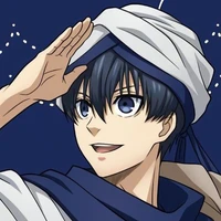 Isagi Yoichi