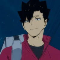 Kuroo Tetsuro