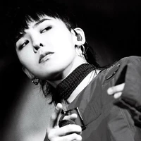 Kwon Jiyong_Nhóc