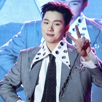 Trần Đăng Dương [Bống]