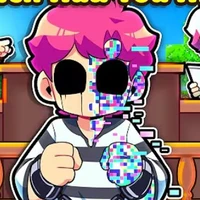 Hiha glitch