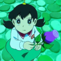 Minamoto Shizuka.