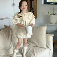 Kiều Quân Dao < hồi nhỏ>