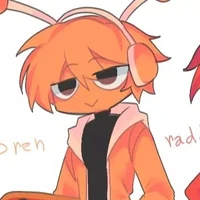 Oren