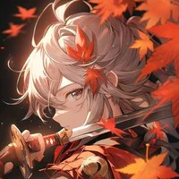 kazuha 🍁