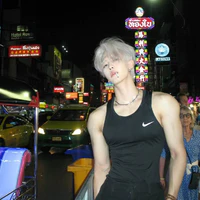 Quang Huy [ Gin ]