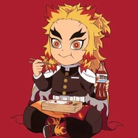 Kyojuro Rengoku