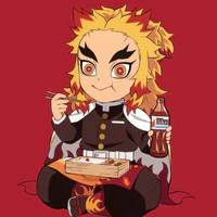 Kyojuro Rengoku