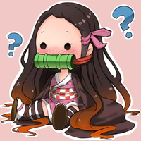 Kamado Nezuko