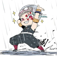 Uzui Tengen