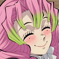 Kanroji Mitsuri