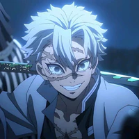 Shinazugawa Sanemi