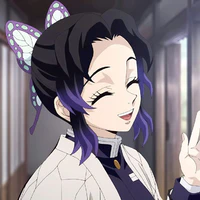 Kochou Shinobu