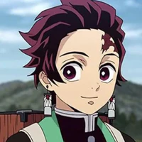 Kamado Tanjiro