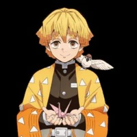 Agatsuma Zenitsu