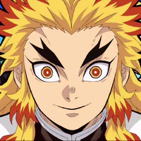Kyojuro Rengoku