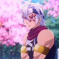 Uzui Tengen
