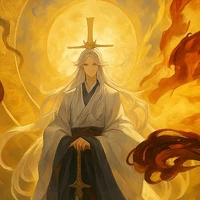 đại năng tiên giới