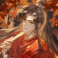 tứ sư huynh tần lạc_ lạc tiên tông