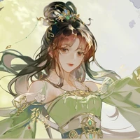 kí chủ thư hân_lạc tiên tông