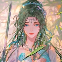 minh ngọc_ tiểu muội bích thủy tông