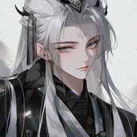 tô trần _ đại sư huynh bích thủy tông