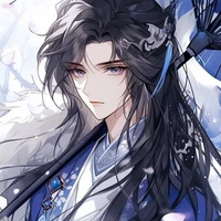 tề chu_nhị sư huynh bích thủy tông