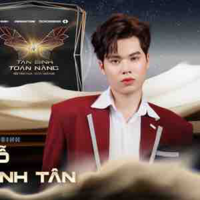 Đỗ Minh Tân