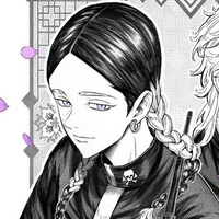 haitani ran