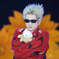 Hoàng Đức Duy(Captain boy)