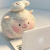 Cừu nhỏ~🐑