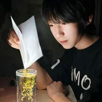 Dương Bác Văn/anh/