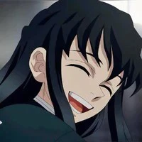 Muichirou [ Hắn ]