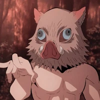 Inosuke