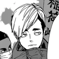 Miya Atsumu