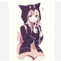 Kimino ( best friend ) 