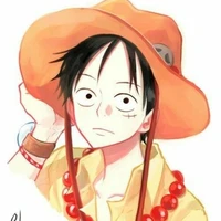 Monkey D Luffy