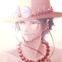 Portgas D Ace