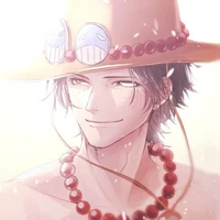 Portgas D Ace
