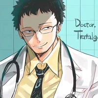 Doctor Trafalgar