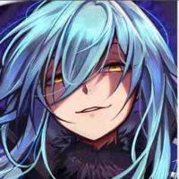 Rimuru Tempest
