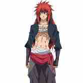 Gay Crimson | Rouge
